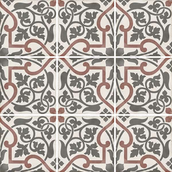 ART NOUVEAU FOLIES BERGERE