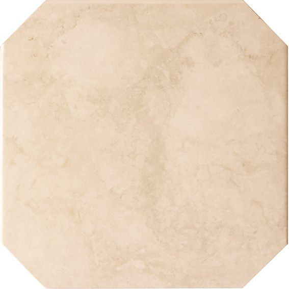 OCTAGON MARMOL BEIGE