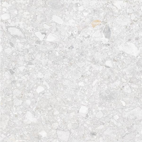 Граните Герда Белый 600*600 MR, С