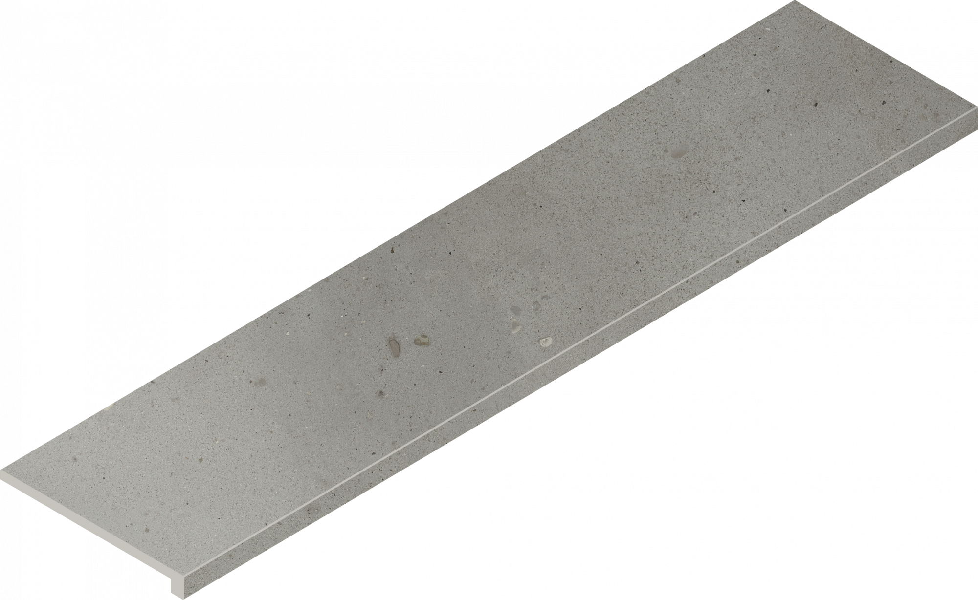 Авангард Айрон Ступень 120 Угловая Правая