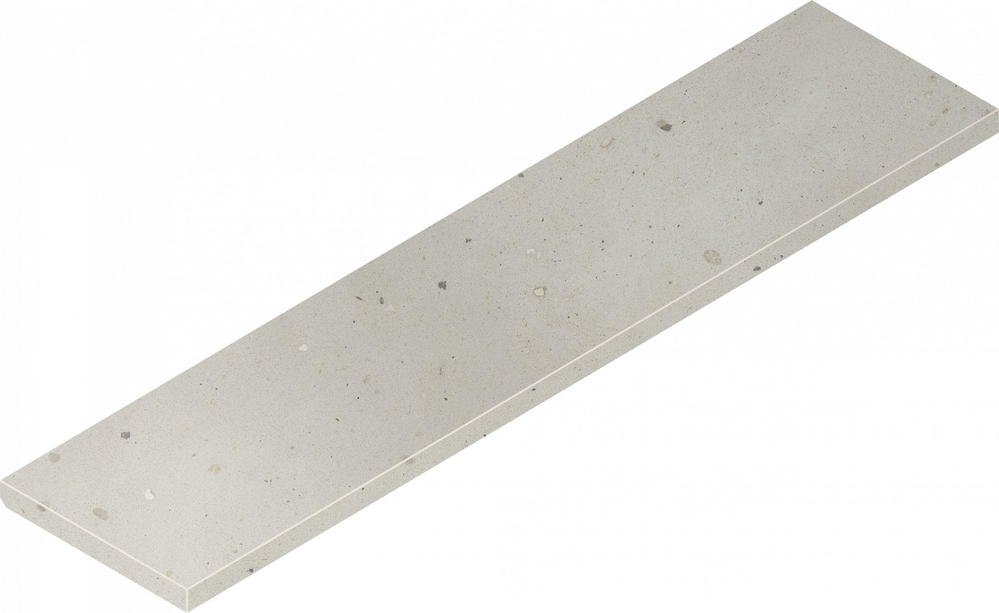 Авангард Пьюр Ступень 120 Угловая Левая