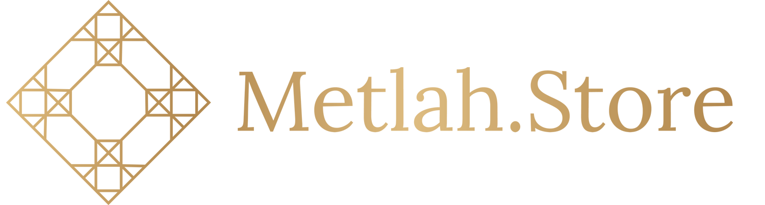 Metlah Store