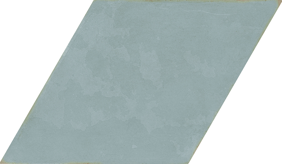 КерГранит MUD DIAMOND TEAL 13.9x23.95 см