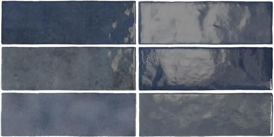 ARTISAN COLONIAL BLUE