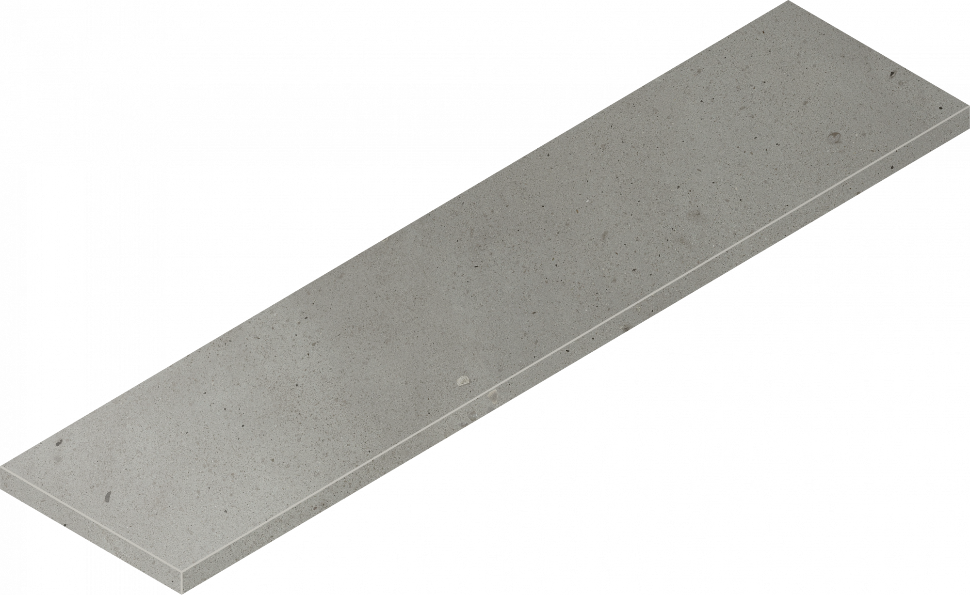 Авангард Айрон Ступень 120 Угловая Левая