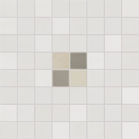 КергГранит TESSERAE PLAY ONE DUNA 28x28 см