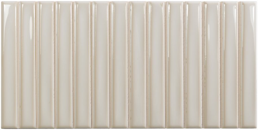 Плитка SB DEEP WHITE 12,5x25 см