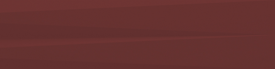 Плитка STRIPES TRANSITION GARNET 7.5x30 см