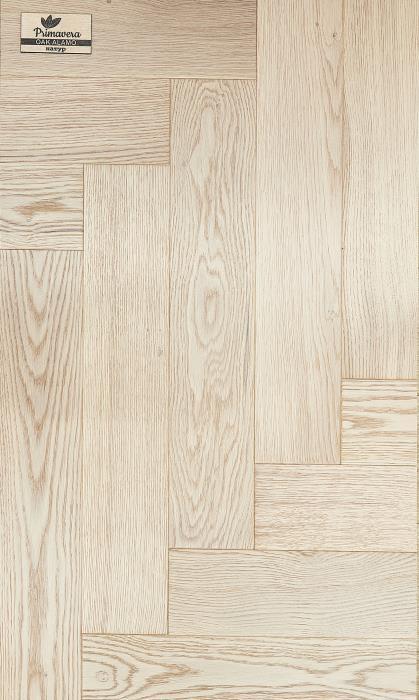 Инженерная доска Primavera Английская Елка 600х110х15/3 (1,056 m2)