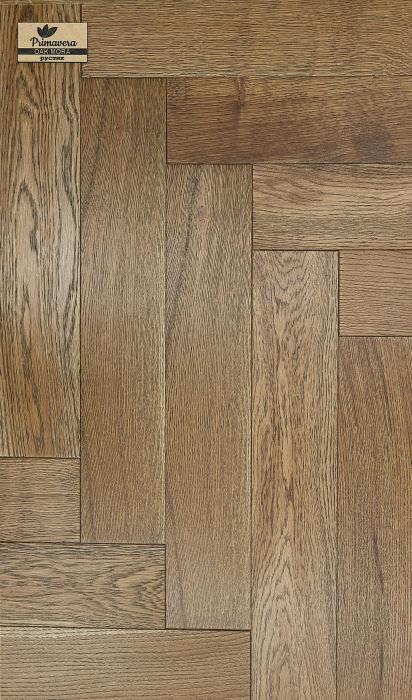Инженерная доска Primavera Английская Елка 600х110х15/3 (1,056 m2)