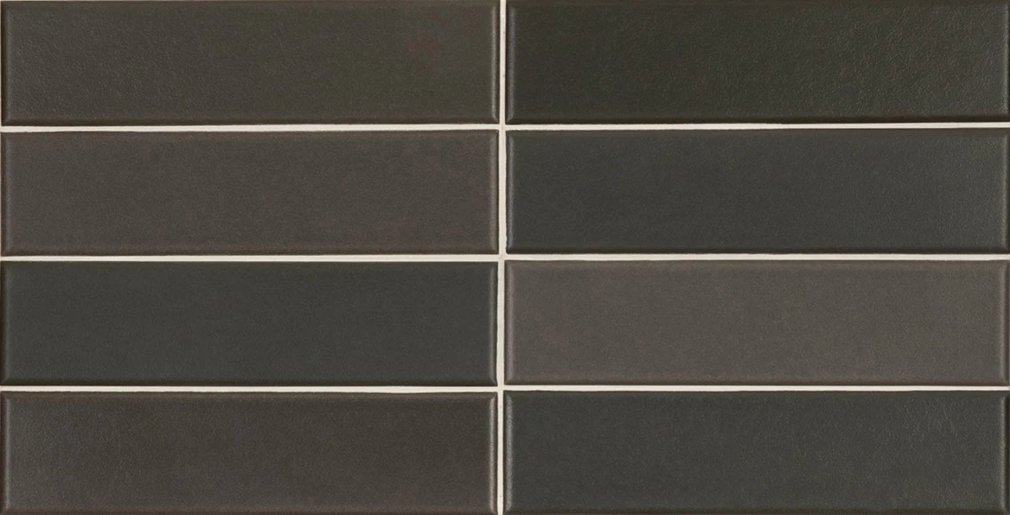 MATELIER VOLCANIC BLACK