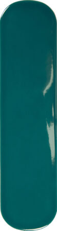 Плитка GRACE O TEAL GLOSS 7.5x30 см