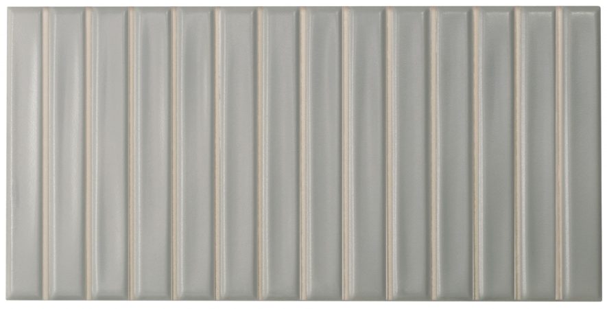 Плитка SB GREY MATT 12,5x25 см