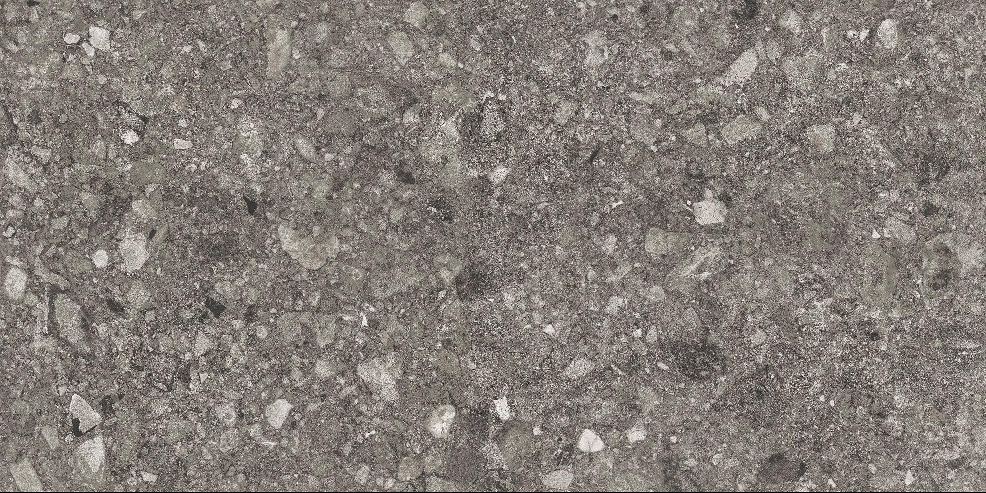 Граните Герда Темно-Серый 600*600 MR, С