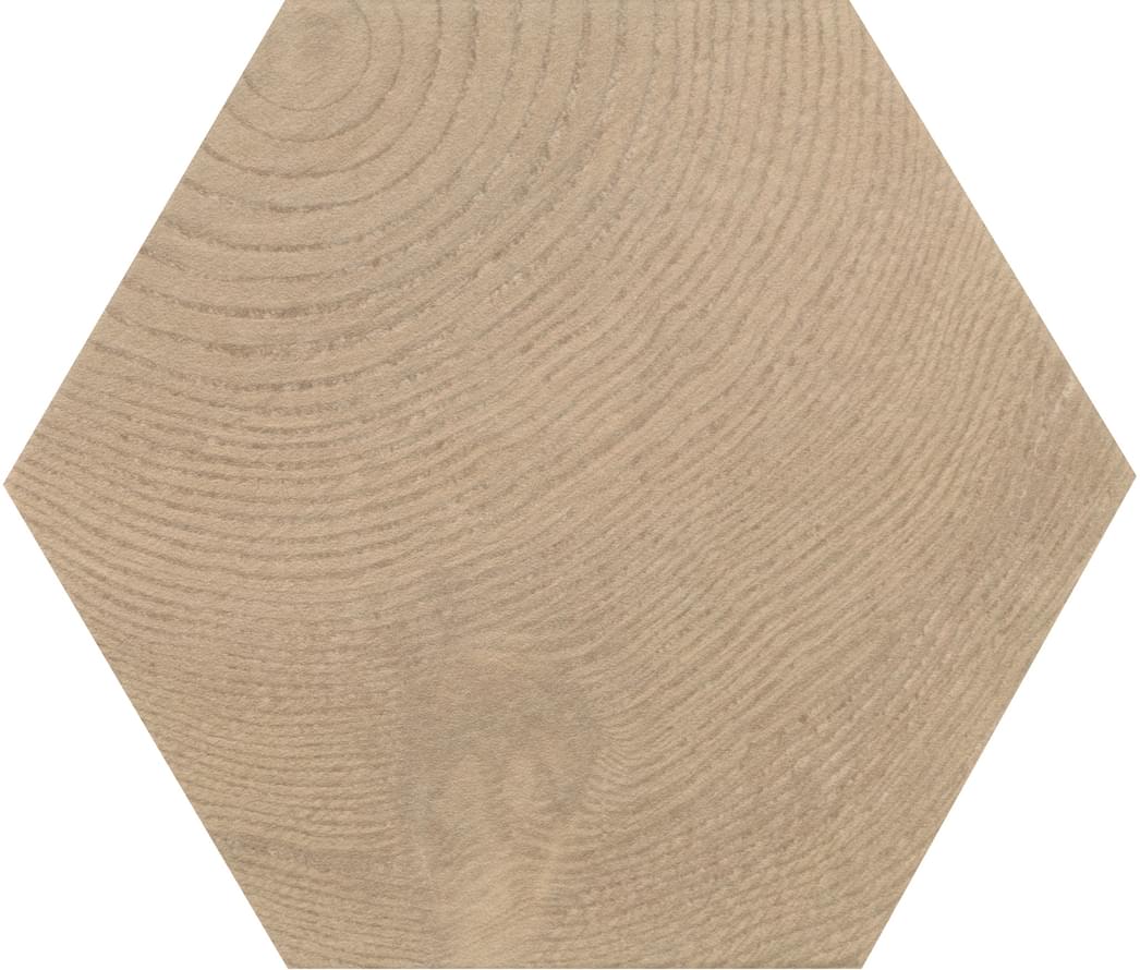 HEXAWOOD TAN