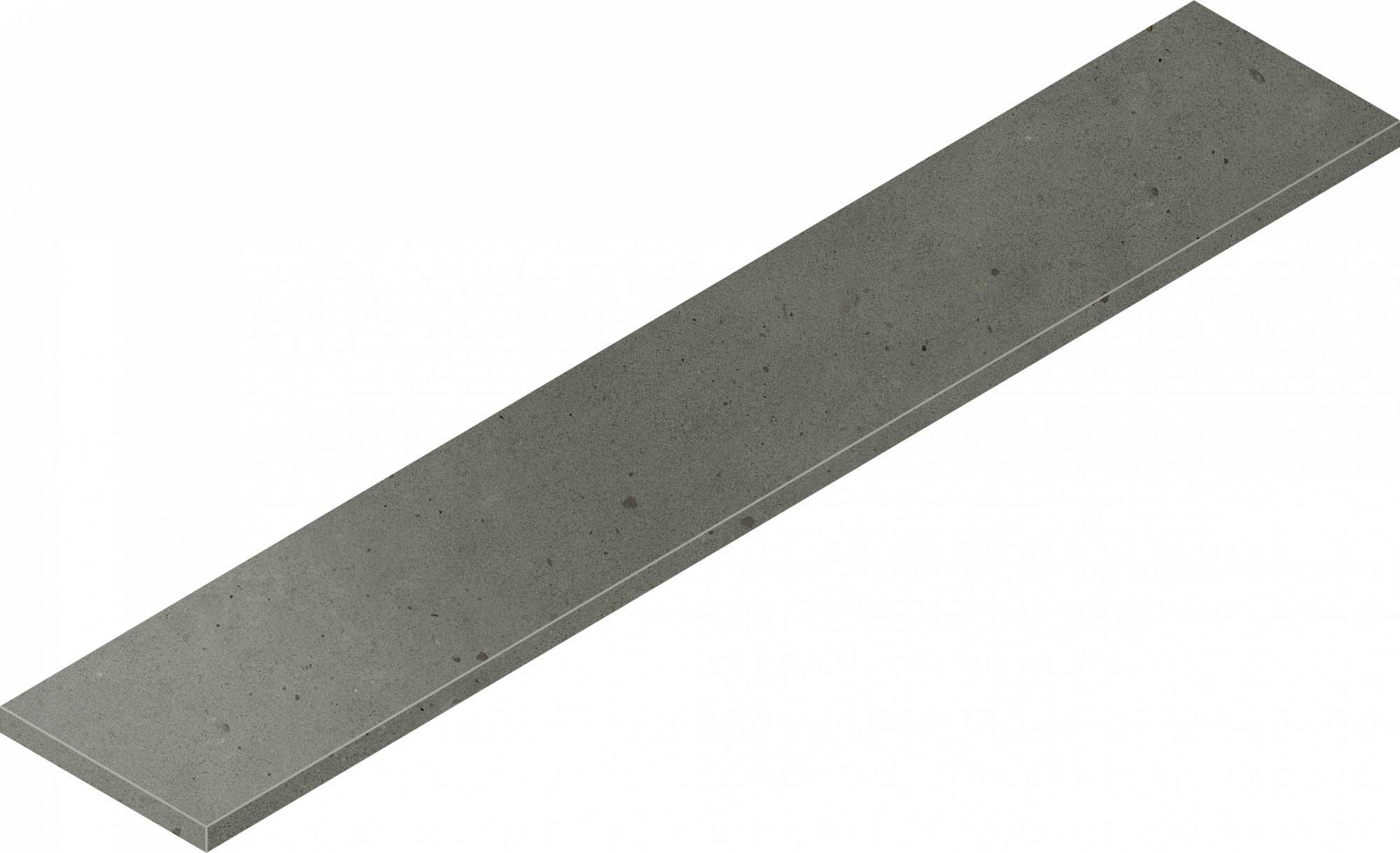 Авангард Блэк Ступень 160 Угловая Левая