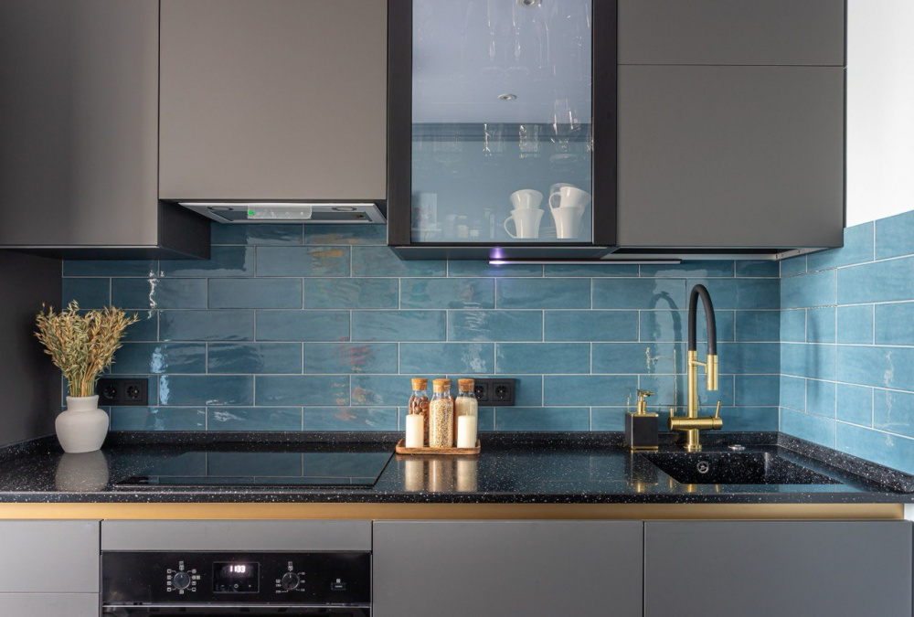 Проект квартиры