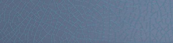 CRACKLE OCEAN BLUE