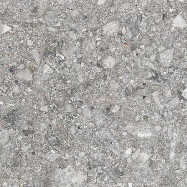 Граните Герда Серый 600*600 MR, С