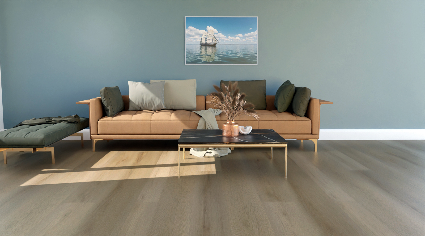 Коллекция Sea Romance