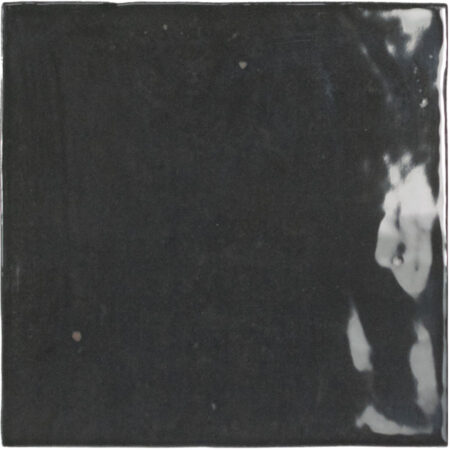 Плитка MESTIZAJE ZELLIGE GRAPHITE 12.5x12.5 см