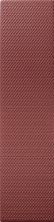 Плитка TEXITURE PATTERN MIX GARNET 6.25x25 см