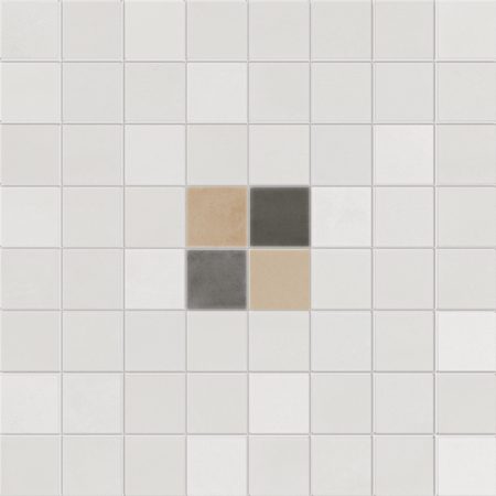 КергГранит TESSERAE PLAY ONE FRUTTI 28x28 см