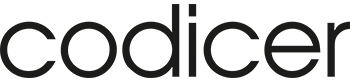 Codicer