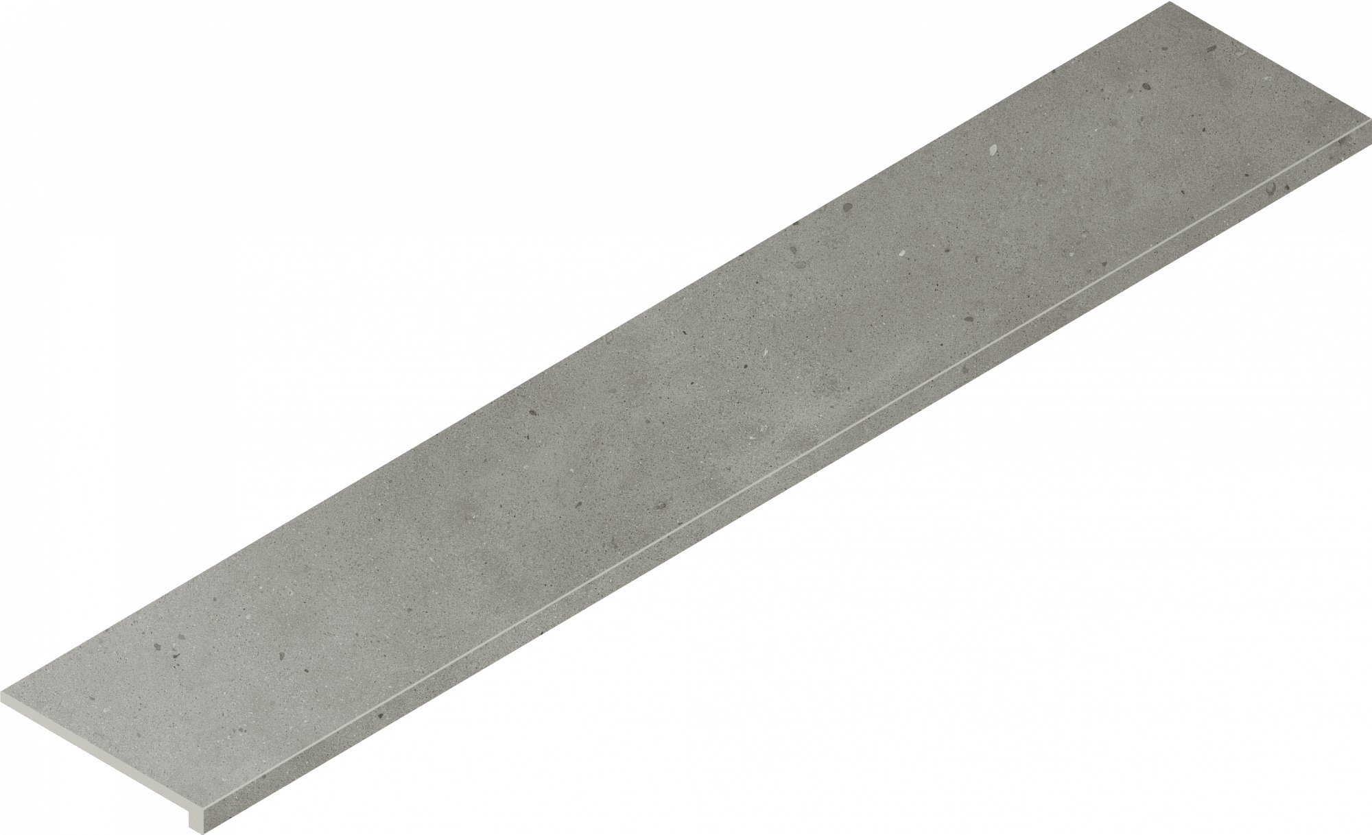 Авангард Айрон Ступень 160 Угловая Правая