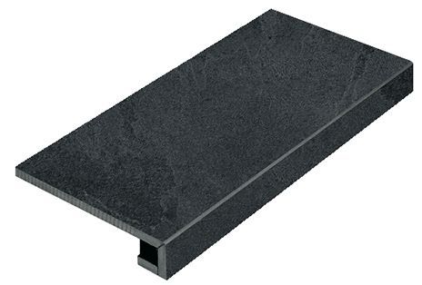 Ступень Материя Титанио фронт. 33х80