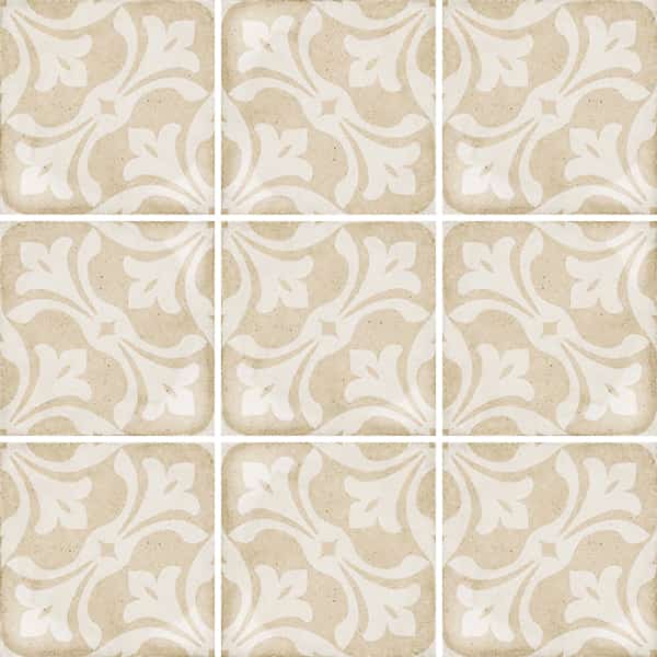 ART NOUVEAU LA RAMBLA BISCUIT