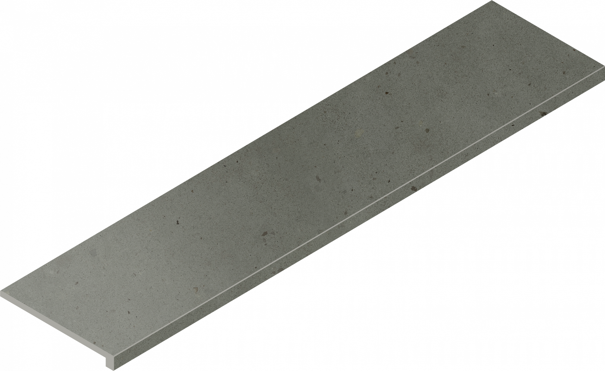 Авангард Блэк Ступень 120 Фронтальная