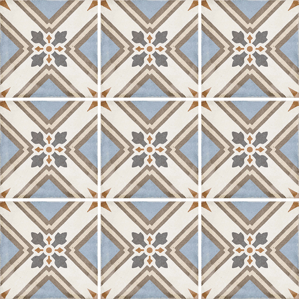 ART NOUVEAU TURIN COLOR