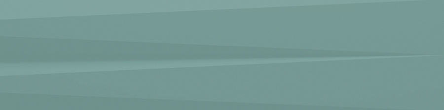 Плитка STRIPES TRANSITION TEAL 7.5x30 см