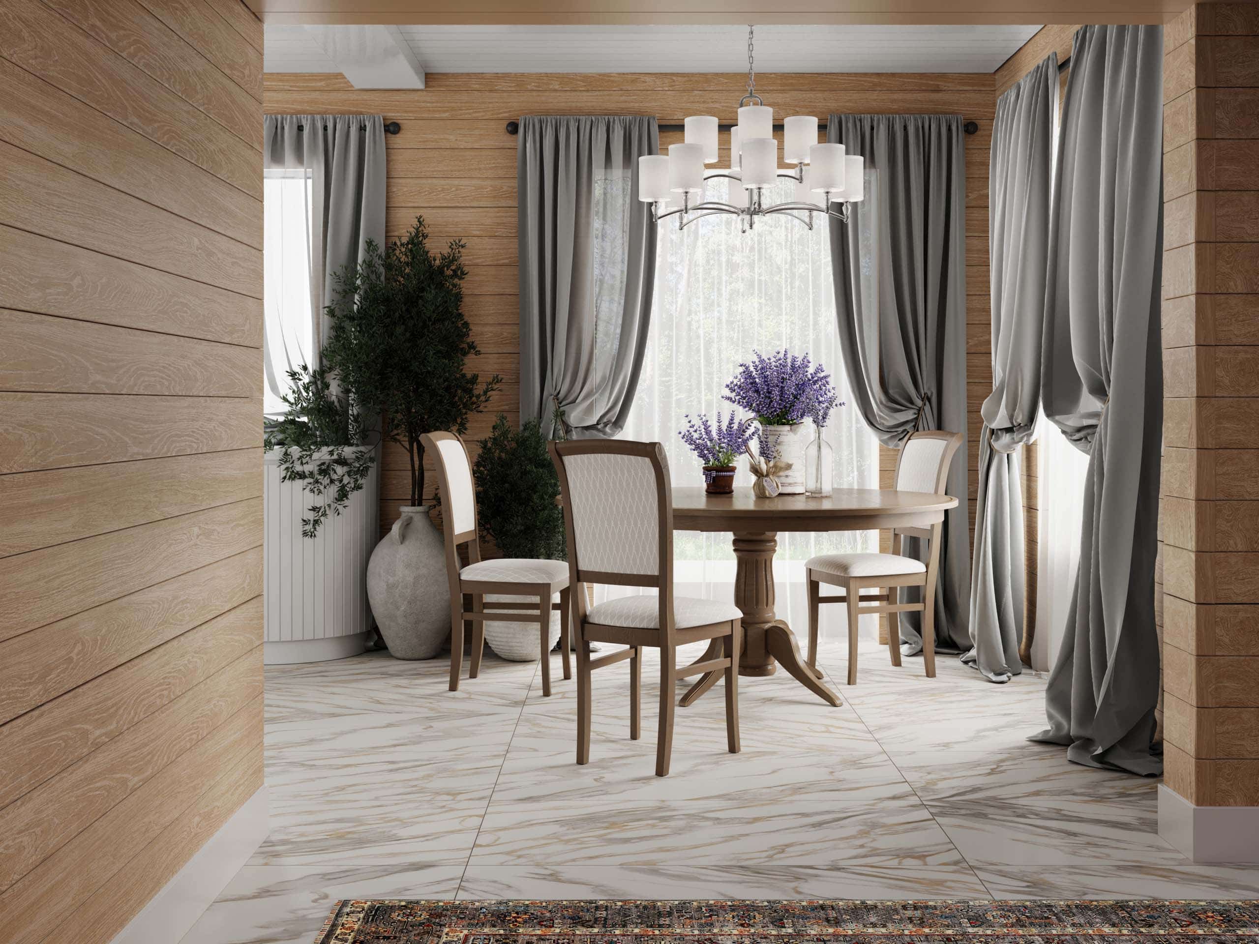 Коллекция MIRAMARE