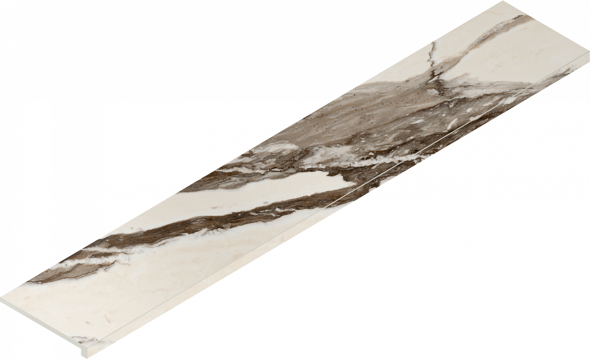 Авангард Калакатта Ворм Ступень 160 Фронтальная