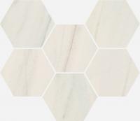 Мозаика Шарм Экстра Лаза Гексагон 25х29 пат.