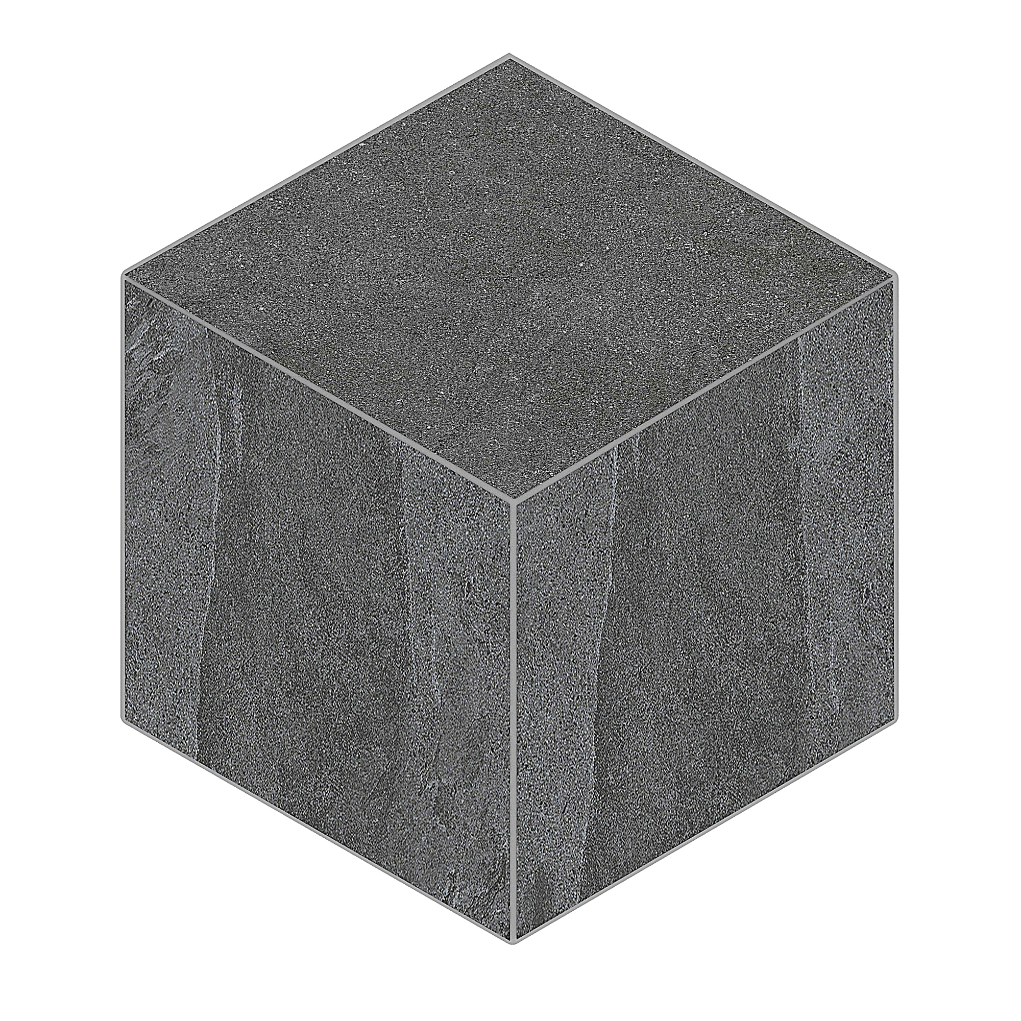 Мозаика LN03/TE03 Cube 29x25 непол.