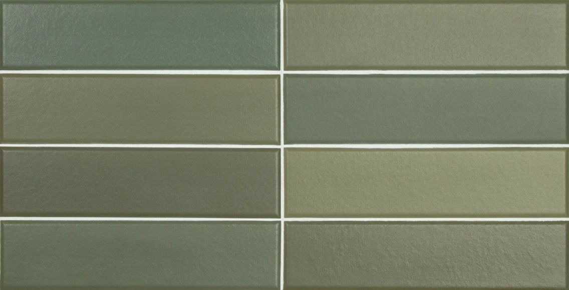 MATELIER AMAZONIA GREEN