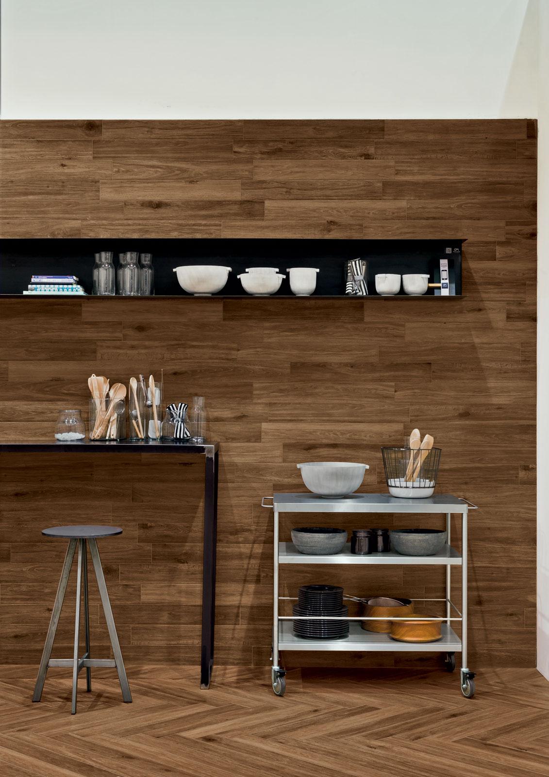 Коллекция Woodglam
