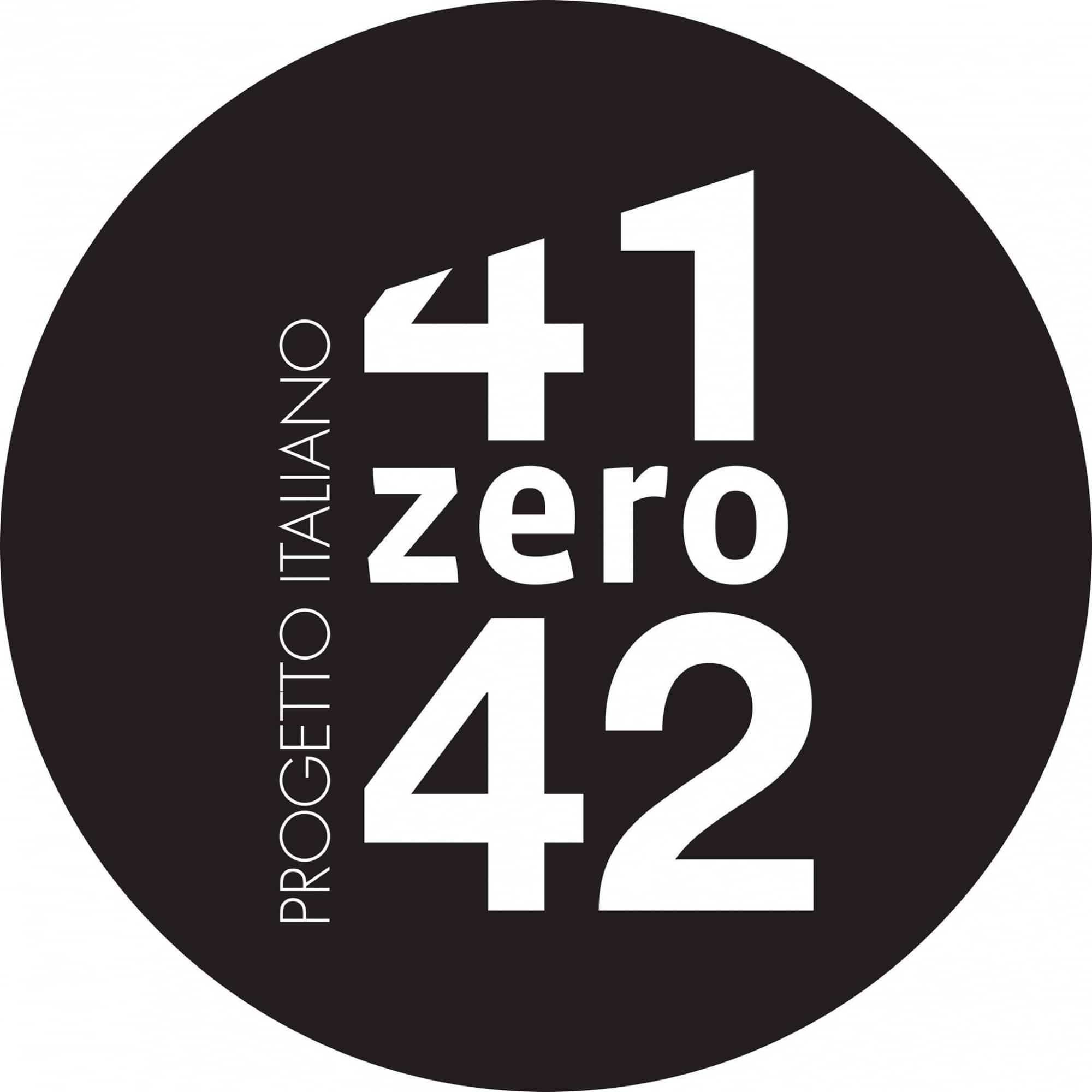 41ZERO42