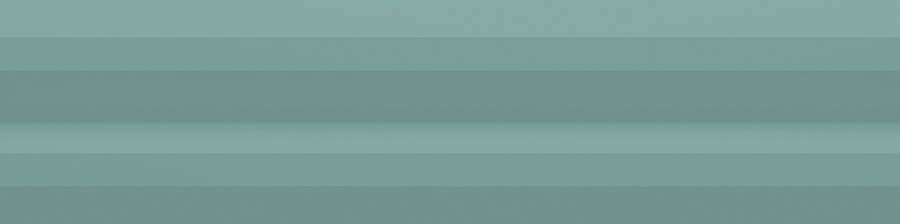 Плитка STRIPES TEAL 7.5x30 см