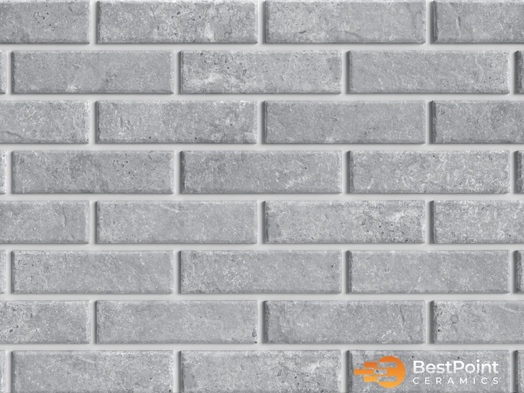 Cement Gray  24,5 х 6,5