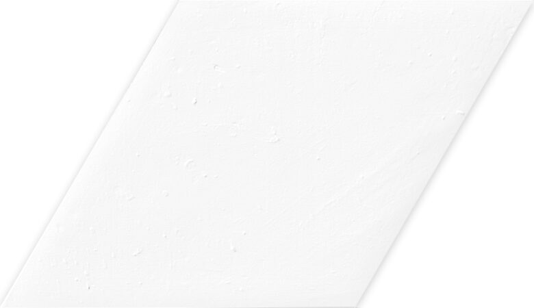 КерГранит MUD DIAMOND PURE WHITE 13.9x23.95 см