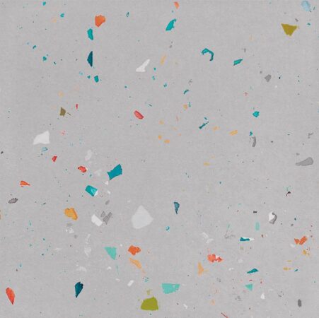 КерГранит COLOR DROPS GREY 18.5x18.5 см