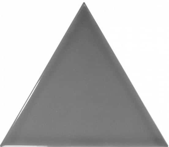 TRIANGOLO DARK GREY