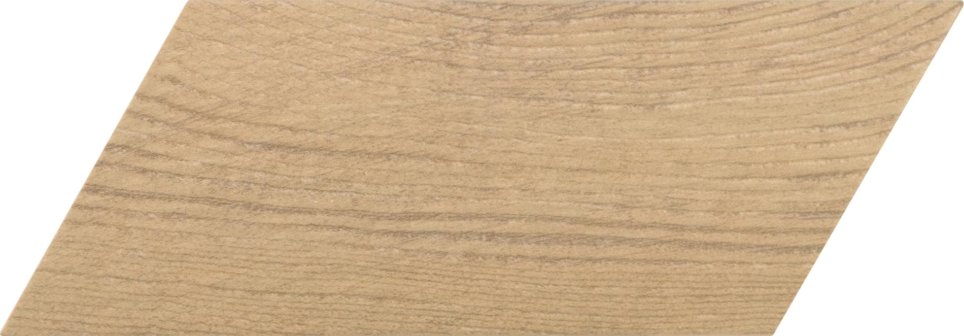 CHEVRON NATURAL LEFT