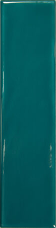 Плитка GRACE TEAL GLOSS 7.5x30 см
