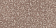 Drift Rose Curl 40x80/Дрифт Роуз Керл 40x80