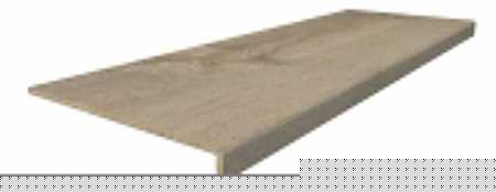 Ступень фронт. НЛ-Вуд Аш 33*90